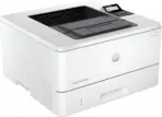 HP LaserJet Pro 4003dn Network Printer - Black & White Monochrome - Up to 40 ppm (A4) 1200 x 1200 dpi - Duplex 2 Sided Printing - HP Wolf Pro Security - Ethernet Port - Hi-Speed USB 2.0 | White (2Z609A) - Image 12