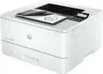 HP LaserJet Pro 4003dn Network Printer - Black & White Monochrome - Up to 40 ppm (A4) 1200 x 1200 dpi - Duplex 2 Sided Printing - HP Wolf Pro Security - Ethernet Port - Hi-Speed USB 2.0 | White (2Z609A) - Image 13