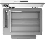 HP OfficeJet Pro 9730 Wide Format All-in-One Printer " Print, Copy, Scan" Fast 22 ppm Printing - Up To A3 Size - Vibrant Color Prints - Automatic Duplexing - Secure Dual Band Wi-Fi - for High Demand Business Environments - WHITE 537P5C - Image 5