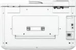 HP OfficeJet Pro 9730 Wide Format All-in-One Printer " Print, Copy, Scan" Fast 22 ppm Printing - Up To A3 Size - Vibrant Color Prints - Automatic Duplexing - Secure Dual Band Wi-Fi - for High Demand Business Environments - WHITE 537P5C - Image 6