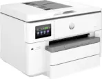 HP OfficeJet Pro 9730 Wide Format All-in-One Printer " Print, Copy, Scan" Fast 22 ppm Printing - Up To A3 Size - Vibrant Color Prints - Automatic Duplexing - Secure Dual Band Wi-Fi - for High Demand Business Environments - WHITE 537P5C - Image 7