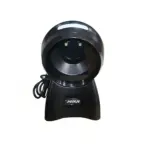 OMNI HAIXUN H718 2D Barcode Reader | Wired QR Scanner | Fast, Accurate Scanning | DC 5V Power | 16.7x10.5x10.5 cm | Ideal for Retail, Inventory & POS Use