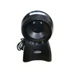 OMNI HAIXUN H718 2D Barcode Reader | Wired QR Scanner | Fast, Accurate Scanning | DC 5V Power | 16.7x10.5x10.5 cm | Ideal for Retail, Inventory & POS Use