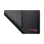 Mouse Pad Black XLARGE 400x900x4mm – Extended Gaming Mouse Mat, Smooth Surface, Non-Slip Rubber Base, Durable Stitched Edges (No Box, Black) - Image 3