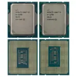 Intel Core i9-14900KF New Gaming Desktop Processor - Core i9 14th Gen 24-Core (8 P-cores + 16 E-cores)) LGA 1700 125W - Up to 6.0 GHz - Unlocked - Boxed CPU | 1 YEAR WARRANTY