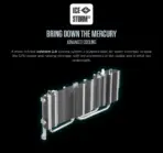 ZOTAC GAMING GeForce RTX 3050 6GB GDDR6 Solo - ONE FAN NVIDIA RTX 3050 - GDDR6 Graphics Memory - FireStorm Utility - 2nd Gen Ray Tracing Cores - Image 5