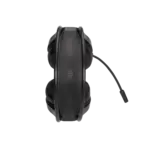 MARVO H8326 AKARI 30 | USB+3.5mm Gaming Headset, 40mm Drivers, Static RGB, Adaptive Headband, 360° Omnidirectional Mic, Volume Control, Lightweight (262g), PC Compatible - Image 5