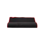 G49 Blaze L Gaming Mousepad – Medium Size 450x400mm, High-Density Waterproof Surface, Anti-Fray Edges, Optimized Tracking - Image 2