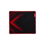 G49 Blaze L Gaming Mousepad – Medium Size 450x400mm, High-Density Waterproof Surface, Anti-Fray Edges, Optimized Tracking - Image 3