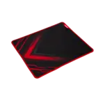 G49 Blaze L Gaming Mousepad – Medium Size 450x400mm, High-Density Waterproof Surface, Anti-Fray Edges, Optimized Tracking - Image 4