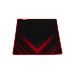 G49 Blaze L Gaming Mousepad – Medium Size 450x400mm, High-Density Waterproof Surface, Anti-Fray Edges, Optimized Tracking - Image 5