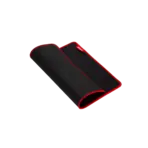 G49 Blaze L Gaming Mousepad – Medium Size 450x400mm, High-Density Waterproof Surface, Anti-Fray Edges, Optimized Tracking - Image 6