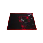 G52 Noob L Gaming Mousepad – Medium Size 450x400mm, High-Density Waterproof Surface, Anti-Fray Edges, Optimized Tracking - Image 4