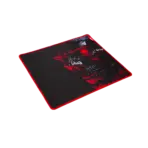 G52 Noob L Gaming Mousepad – Medium Size 450x400mm, High-Density Waterproof Surface, Anti-Fray Edges, Optimized Tracking - Image 5