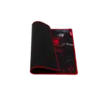 G52 Noob L Gaming Mousepad – Medium Size 450x400mm, High-Density Waterproof Surface, Anti-Fray Edges, Optimized Tracking - Image 6