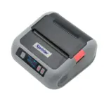 Xprinter XP-P322B Portable Label Receipt Printer 203 DPI Direct Thermal 70mm/s USB Bluetooth 2500mAh OLED Screen 72mm Width Multi Barcode Support Compact Design - Image 7