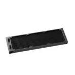 DeepCool SPARTACUS 360 AIO Liquid Cooler with 3.4" IPS LCD, 480x480 Res. 750 Nits, Gen 6 Pump, 320W Cooling, 3x120mm PWM Fans, (LGA1851 / 1700, AMD AM5 / AM4), Anti-Leak AI Smart Control | BLACK - Image 17