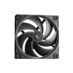 DeepCool SPARTACUS 360 AIO Liquid Cooler with 3.4" IPS LCD, 480x480 Res. 750 Nits, Gen 6 Pump, 320W Cooling, 3x120mm PWM Fans, (LGA1851 / 1700, AMD AM5 / AM4), Anti-Leak AI Smart Control | BLACK - Image 18