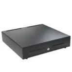 GSAN GS-460 Heavy Duty Cash Drawer Metal RJ11 RJ12 USB POS Money Box 5 Bill 5 Coin Large Capacity With Lock System Ball Bearing Slide Durable Retail Drawer - Image 2