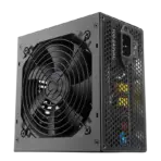 Segotep GN850W 850W ATX 3.1 Non-Modular Power Supply, 80 Plus Gold, PCIe 5.1, 12VHPWR 16 Pin Native GPU Support, LLC DC-DC Ultra Stable High Efficiency, Quiet 120mm Fan Gaming PSU | BLACK  - Image 8