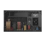 SEGOTEP KE-1300P 1300W ATX 3.1 80 PLUS PLATINUM Full Modular PSU, PCIe 5.1, Digital DSP Monitoring, Japanese Capacitors, 12V-2×6 Smart Power Supply | BLACK ~ Kunlun Series  - Image 5