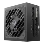 SEGOTEP KE-1300P 1300W ATX 3.1 80 PLUS PLATINUM Full Modular PSU, PCIe 5.1, Digital DSP Monitoring, Japanese Capacitors, 12V-2×6 Smart Power Supply | BLACK ~ Kunlun Series  - Image 8