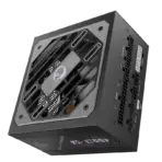 SEGOTEP KE-1300P 1300W ATX 3.1 80 PLUS PLATINUM Full Modular PSU, PCIe 5.1, Digital DSP Monitoring, Japanese Capacitors, 12V-2×6 Smart Power Supply | BLACK ~ Kunlun Series  - Image 10