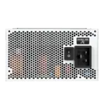 SEGOTEP KE-1300P 1300W ATX 3.1 80 PLUS PLATINUM Full Modular PSU, PCIe 5.1, Digital DSP Monitoring, Japanese Capacitors, 12V-2×6 Smart Power Supply | WHITE ~ Kunlun Series - Image 4
