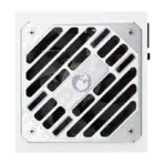 SEGOTEP KE-1300P 1300W ATX 3.1 80 PLUS PLATINUM Full Modular PSU, PCIe 5.1, Digital DSP Monitoring, Japanese Capacitors, 12V-2×6 Smart Power Supply | WHITE ~ Kunlun Series - Image 10