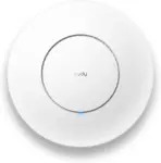 Cudy BE11000 Wi-Fi 7 Tri-Band Mesh Access Point With 10G SFP+, 2.5GbE PoE, 6GHz Band, 300 Devices Capacity, Qualcomm Quad-Core, Enterprise Cloud Management, 140m² Coverage - Image 10