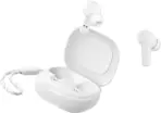 Soundcore by Anker P25i True Wireless Bluetooth 5.3 Earbuds With 30H Battery, 10mm Bass Drivers, AI Clear Calls, IPX5, Gaming Mode, USB-C, 22 Preset, App EQ, Fast Charging | White - Image 3
