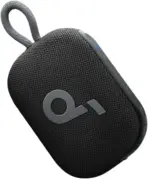 Soundcore Select 4 Go Portable Bluetooth Speaker With IP67 Waterproof Floating Design, 20H Battery, 5W Punchy Audio, TWS Pairing & 30M Wireless Range | BLACK - Image 2