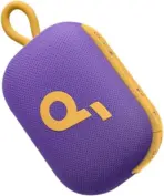 Soundcore Select 4 Go Portable Bluetooth Speaker With IP67 Waterproof Floating Design, 20H Battery, 5W Punchy Audio, TWS Pairing & 30M Wireless Range | PURPLE - Image 2