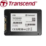 Transcend 2TB 2.5” SATA III SSD, 112-Layer 3D NAND, DRAM-Less, 560MB/s, 4376TBW, Wide Temperature, Power Shield, Industrial-Grade Reliability | SSD460K  - Image 2