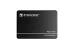 Transcend 2TB 2.5” SATA III SSD, 112-Layer 3D NAND, DRAM-Less, 560MB/s, 4376TBW, Wide Temperature, Power Shield, Industrial-Grade Reliability | SSD460K  - Image 3