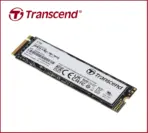 Transcend 1TB Industrial NVMe PCIe Gen4 x4 M.2 SSD, AES 256-Bit Encryption, TCG Opal 2.0, 112-Layer 3D NAND, DRAM Cache, 3800MB/s Read | TS1TMTE712A - Image 2