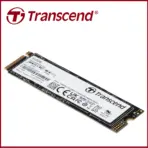 Transcend 512GB Enterprise NVMe PCIe Gen4x4 M.2 SSD With AES 256 Encryption, TCG Opal 2.0, 3D NAND, 3800MB/s Read, Industrial Reliability, M.2 2280 | TS512GMTE712A - Image 2