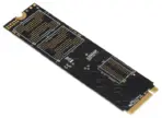 Transcend 512GB Enterprise NVMe PCIe Gen4x4 M.2 SSD With AES 256 Encryption, TCG Opal 2.0, 3D NAND, 3800MB/s Read, Industrial Reliability, M.2 2280 | TS512GMTE712A - Image 3
