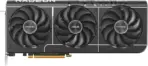 ASUS Prime Radeon RX 9070 XT OC Edition 16GB GDDR6 Gaming Graphics Card, PCIe 5.0, Triple Axial-Tech Fans, 3030MHz Boost, 4096 Stream Processors, HDMI 2.1b, DisplayPort 2.1a | BLACK  PRIME-RX9070XT-O16G - Image 9