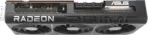 ASUS Prime Radeon RX 9070 XT OC Edition 16GB GDDR6 Gaming Graphics Card, PCIe 5.0, Triple Axial-Tech Fans, 3030MHz Boost, 4096 Stream Processors, HDMI 2.1b, DisplayPort 2.1a | BLACK  PRIME-RX9070XT-O16G - Image 13