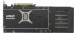 ASUS Prime Radeon RX 9070 XT OC Edition 16GB GDDR6 Gaming Graphics Card, PCIe 5.0, Triple Axial-Tech Fans, 3030MHz Boost, 4096 Stream Processors, HDMI 2.1b, DisplayPort 2.1a | BLACK  PRIME-RX9070XT-O16G - Image 15