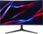 Acer Nitro XZ320Q S3 31.5-Inch 180Hz Curved Gaming Monitor, Full HD VA Display, 1ms VRB, FreeSync Premium, HDR10, DP 1.2 & Dual HDMI 1.4  - Image 2