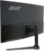 Acer Nitro XZ320Q S3 31.5-Inch 180Hz Curved Gaming Monitor, Full HD VA Display, 1ms VRB, FreeSync Premium, HDR10, DP 1.2 & Dual HDMI 1.4  - Image 8
