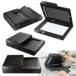 Canon imageFORMULA DR-F120 Flatbed Document Scanner With 50-Sheet ADF , Duplex USB 2.0 Scanner , 20PPM , 600DPI , CaptureOnTouch Software , Home & Office - Image 8