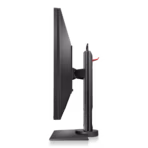 BenQ ZOWIE XL2731 27-inch 144Hz Esports Gaming Monitor, FHD / 1ms / TN / FreeSync Premium / HDMI DP / Height Adjustable / Xbox Series X 1080p@120hz Ready | BLACK ~ 9H.LHRLB.QPP - Image 9