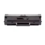 W1107a / 107a Compatible Toner Cartridge Replacement with Chip for W1107A 107A W1106A 106A W1105A 105A 110A 108A 103A 104A Printer -  Black