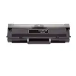 W1107a / 107a Compatible Toner Cartridge Replacement with Chip for W1107A 107A W1106A 106A W1105A 105A 110A 108A 103A 104A Printer -  Black