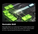 ZOTAC GAMING GeForce RTX 3050 6GB GDDR6 Solo - ONE FAN NVIDIA RTX 3050 - GDDR6 Graphics Memory - FireStorm Utility - 2nd Gen Ray Tracing Cores - Image 7