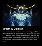 ZOTAC GAMING GeForce RTX 3050 6GB GDDR6 Solo - ONE FAN NVIDIA RTX 3050 - GDDR6 Graphics Memory - FireStorm Utility - 2nd Gen Ray Tracing Cores - Image 11