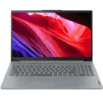 Lenovo IdeaPad Slim 3 15IAN8 Intel® Core i3-N305 | 8GB DDR5 RAM ; 128GB UFS 3.1 | Intel® UHD Graphics | 15.6" FHD TN Display | Windows® 11 Home in S mode | Arctic Grey - Image 9